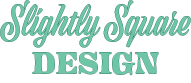 Slightly Square Design