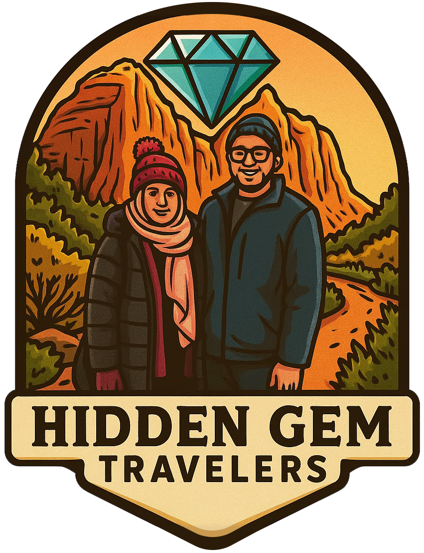 Hidden Gem Travelers