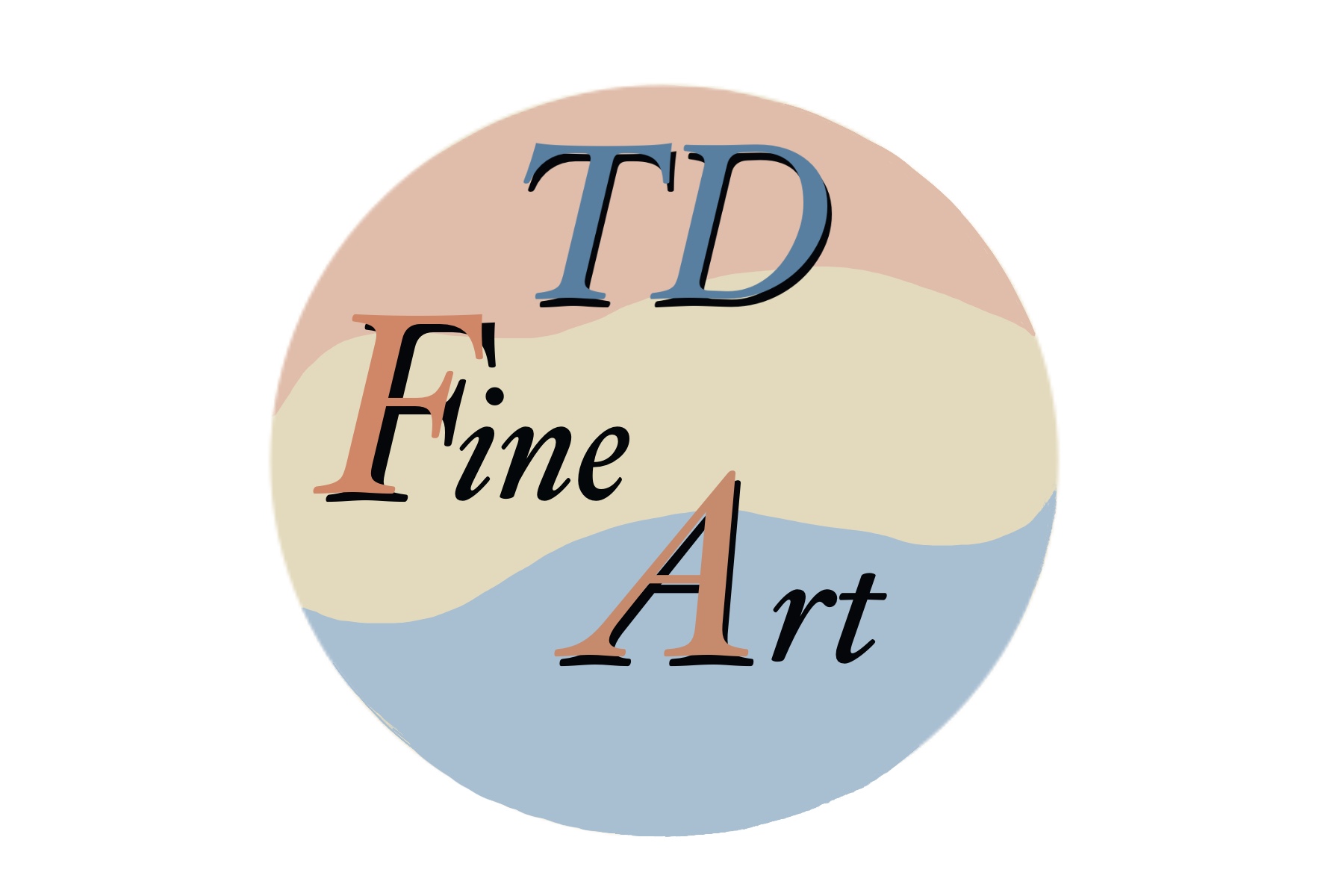 tdfineart.com