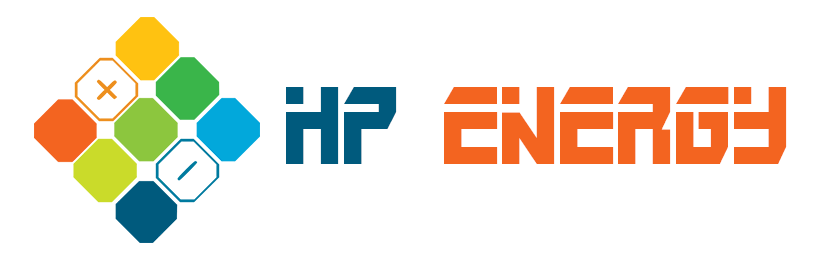 HP Energy | Checkout