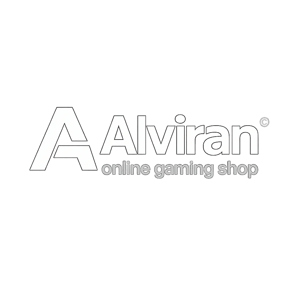 alviran. Own. It.