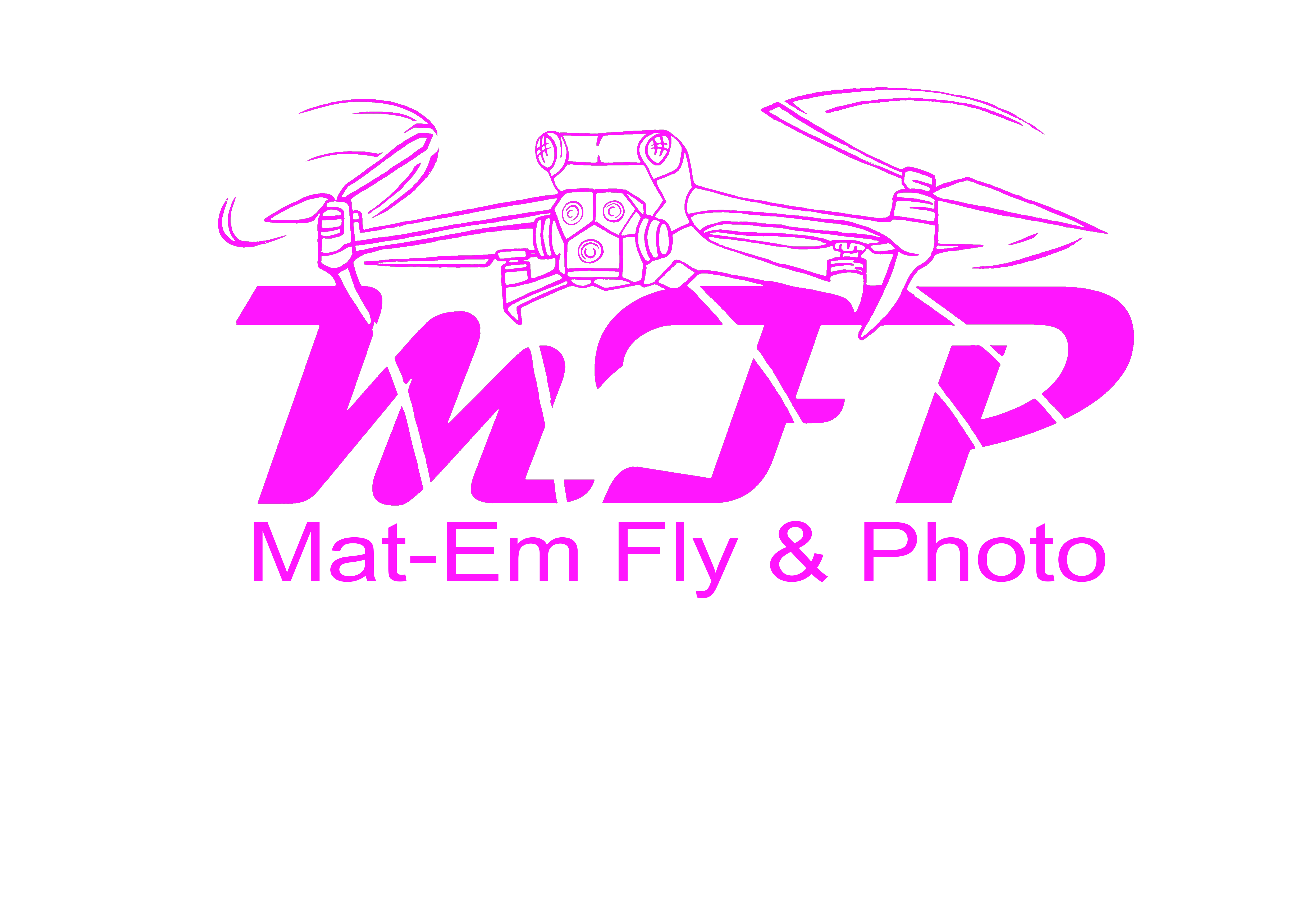 Mat-Em Fly & Photo.