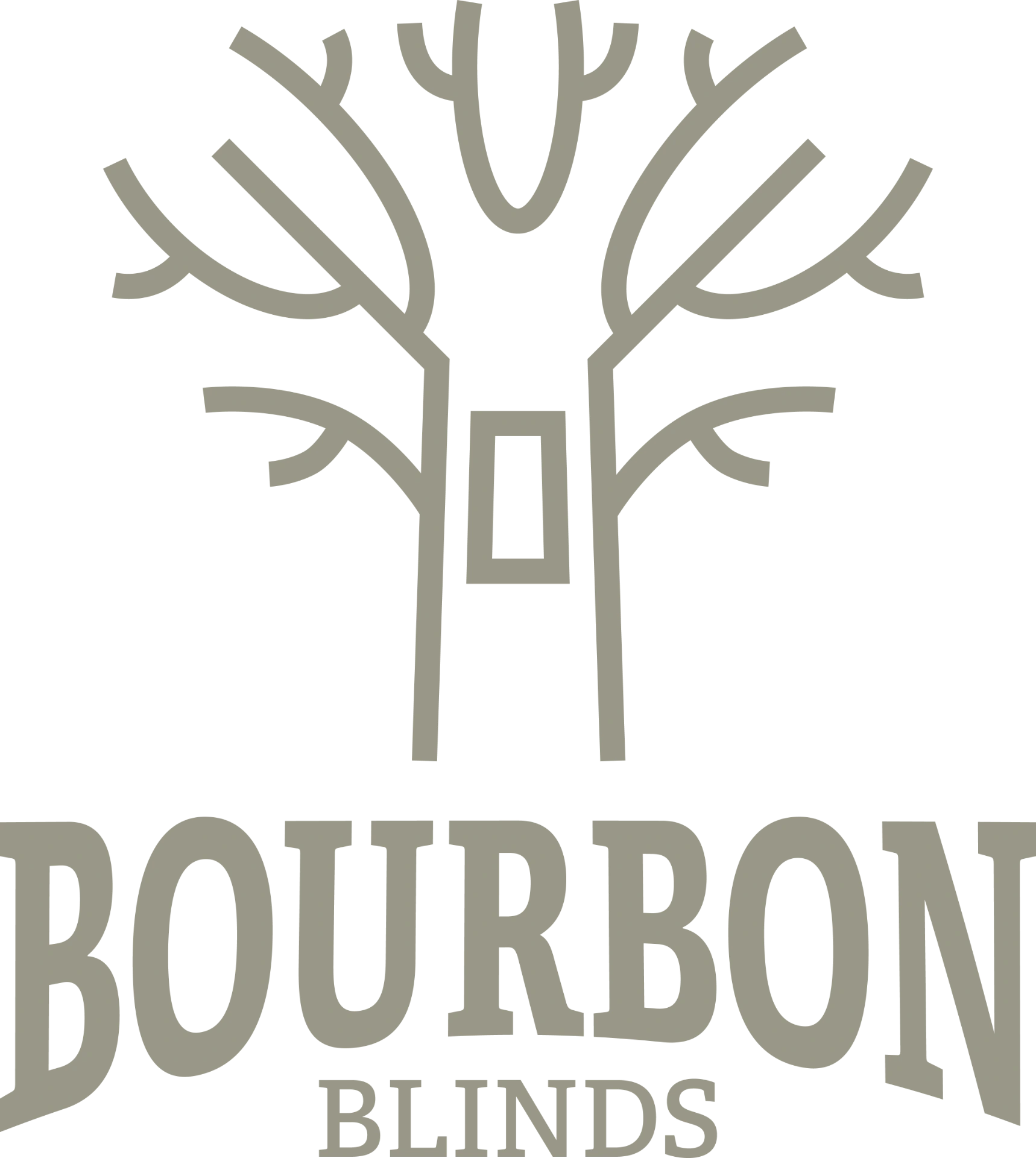 Bourbon Blinds