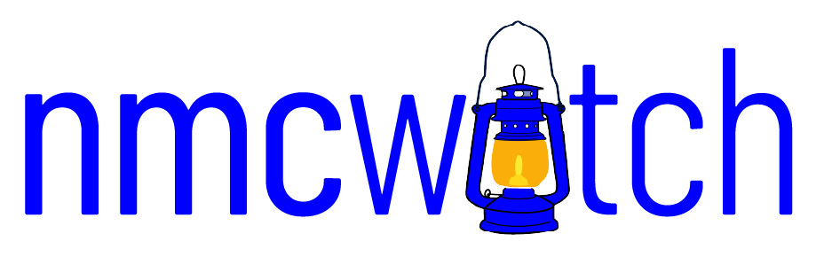 NMCWatch