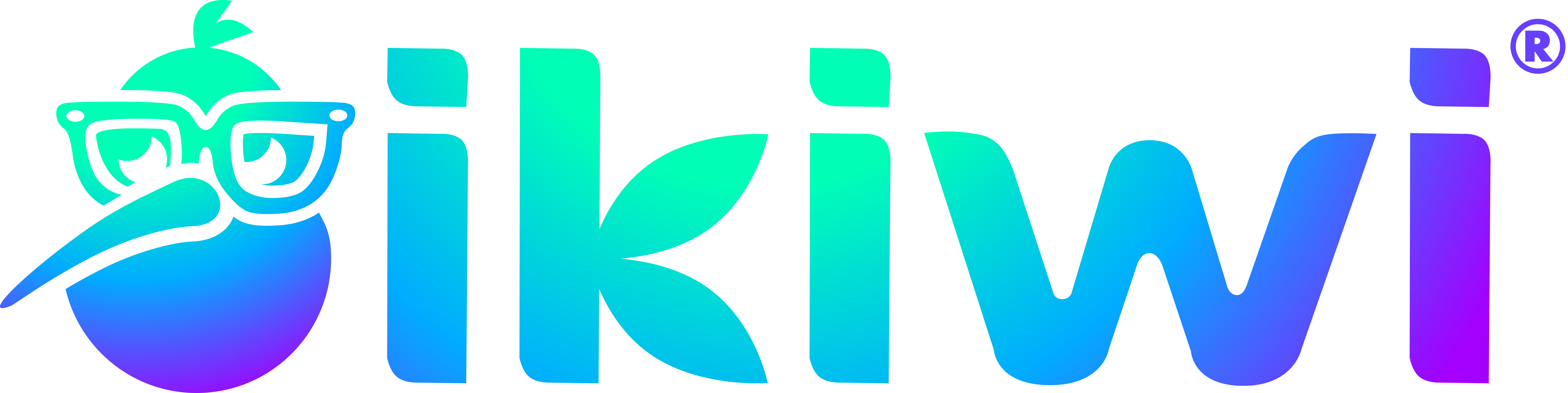 iKiwi®