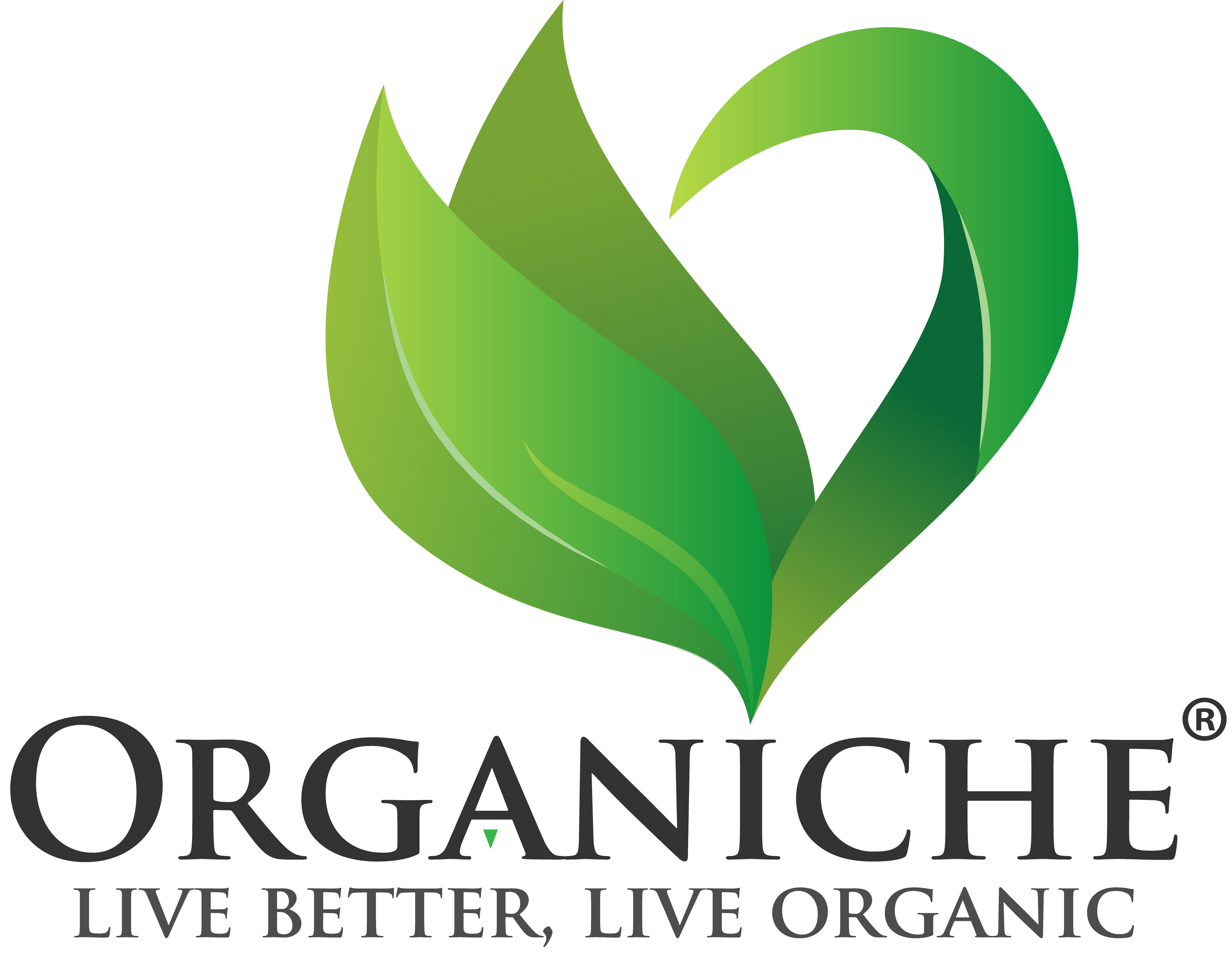 Organiche® - Live Better, Live Organic