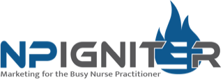 NP Igniter - Nurse Practitioner Business Marketing