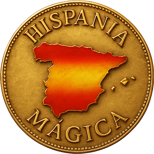 HISPANIA MÁGICA