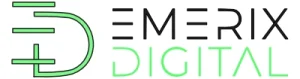 Website Deign, SEO, Digital Marketing | Emerix Digital.