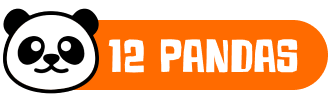 12 PANDAS