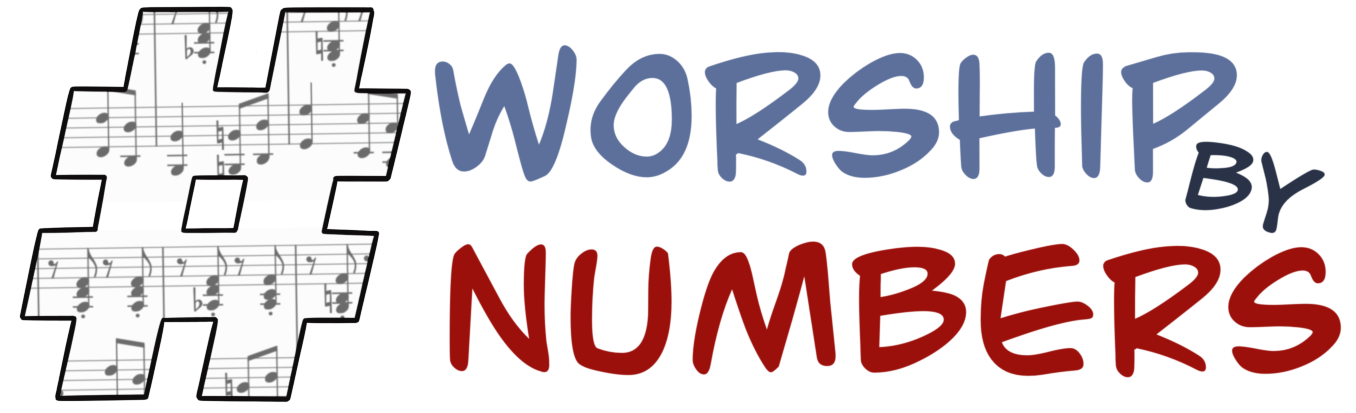 Worship By Numbers