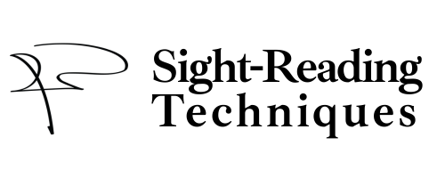 SightReadingTechniques