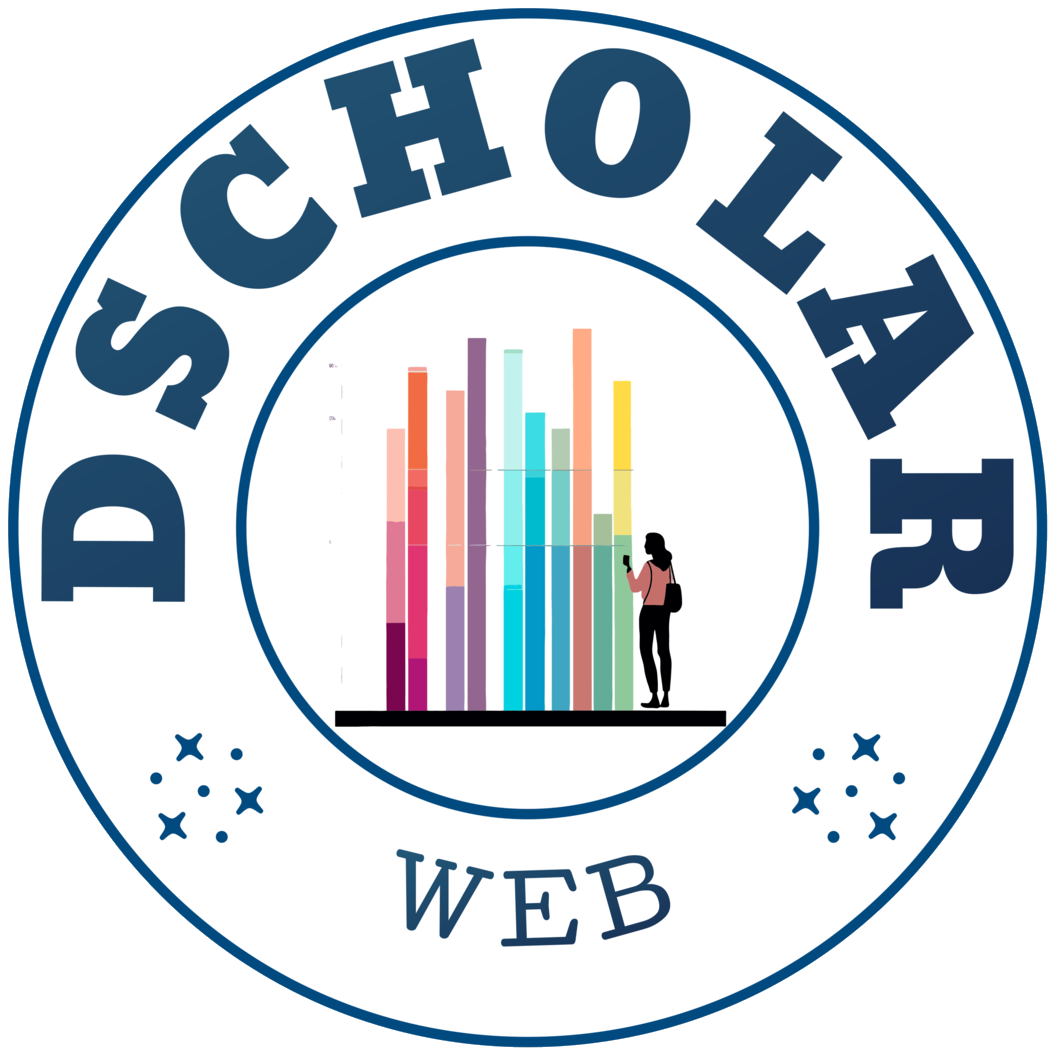 DSCHOLAR WEB