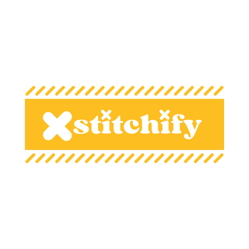 Xstitchify