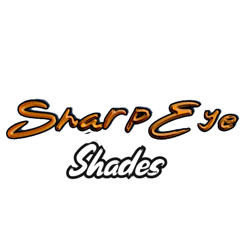 Sharpeye Shades Sunglasses