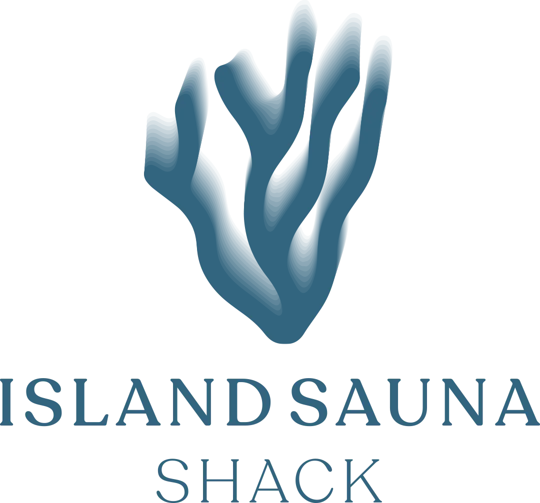 Island Sauna Shack