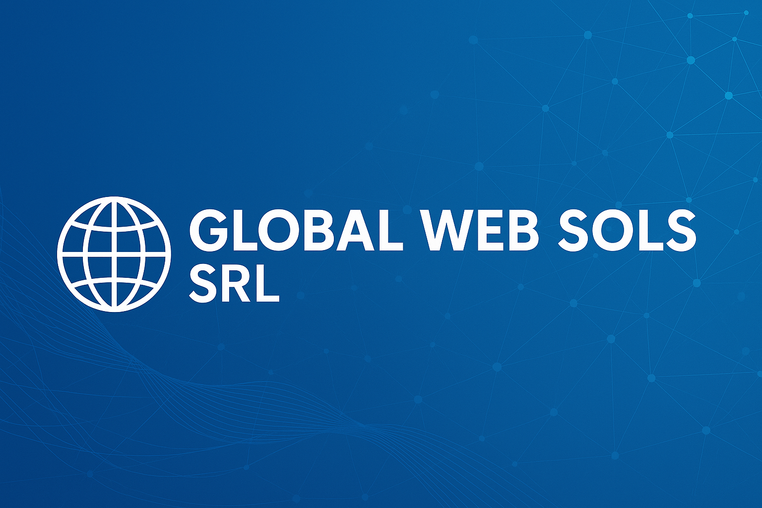 Global Web Sols SRL