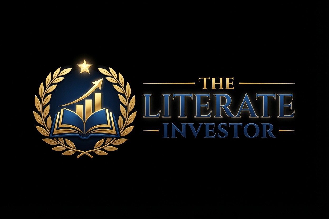 The Literate Investor