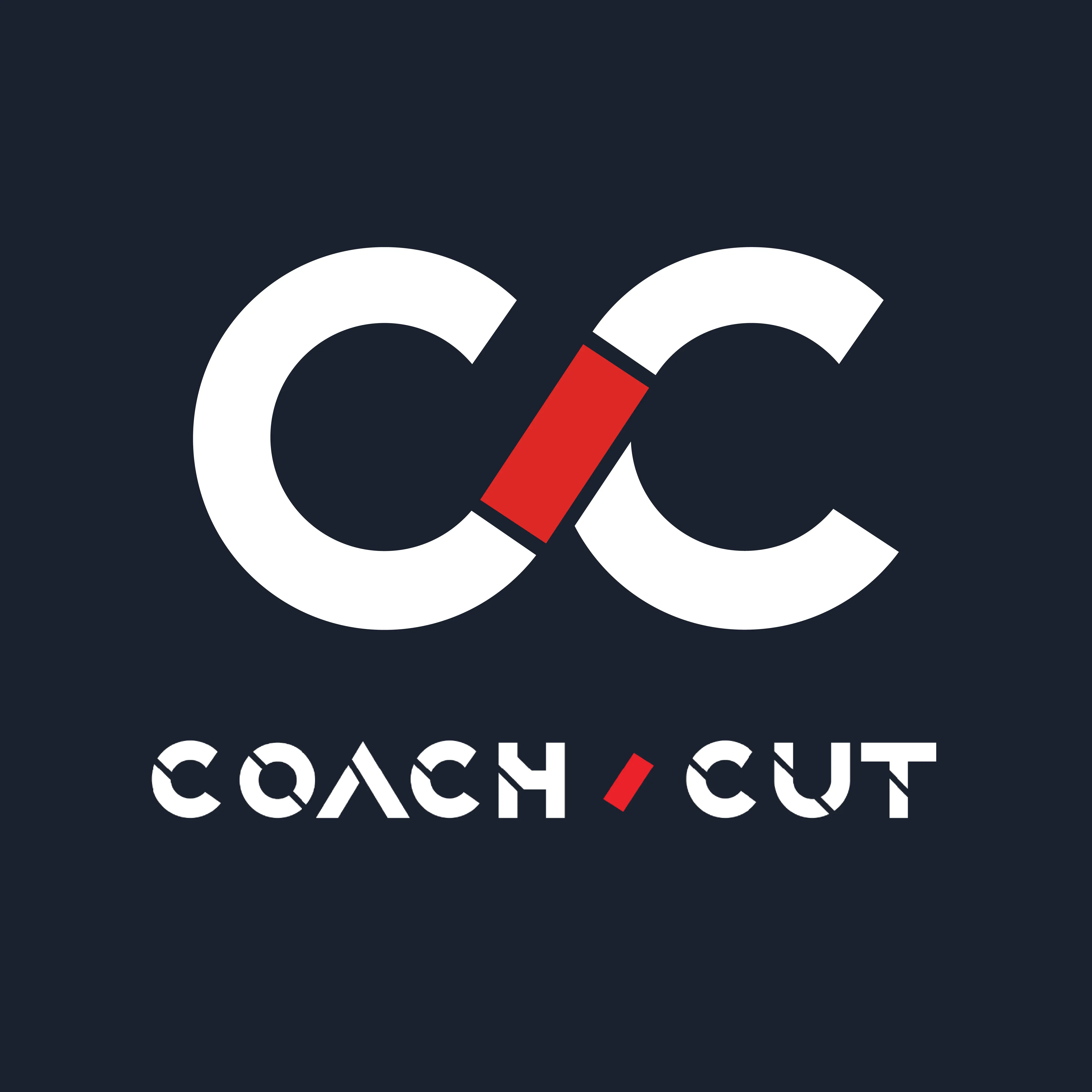 CoachCut