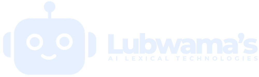 Lubwama's AI Lexical