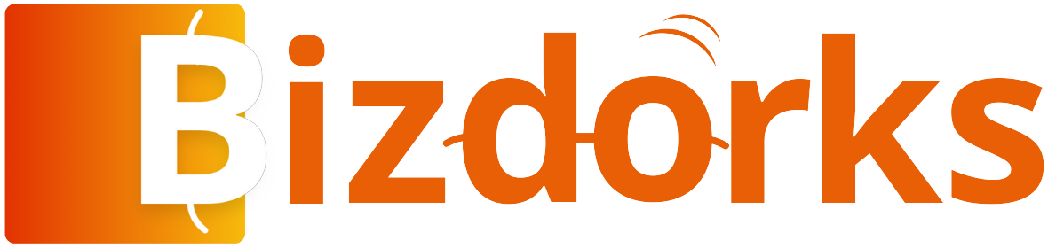Bizdorks Web Design Studio