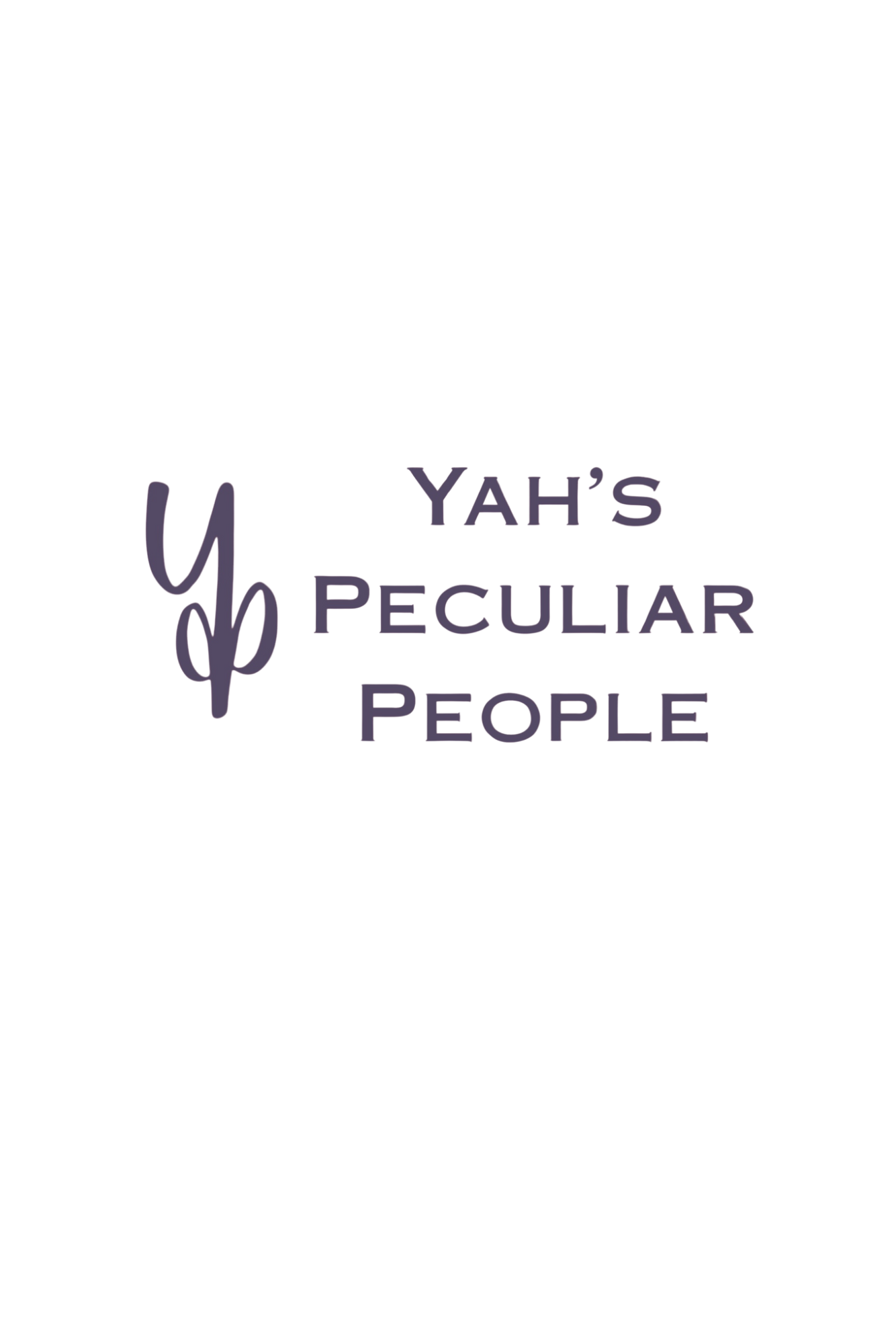 Yah’s Peculiar People | Living a Set apart life