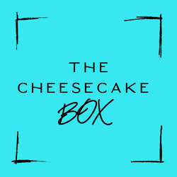 The Cheesecake Box