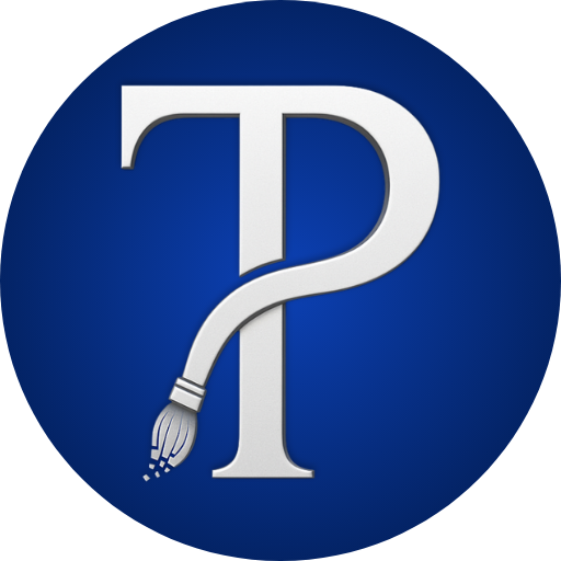 Ty Pernsley Designs