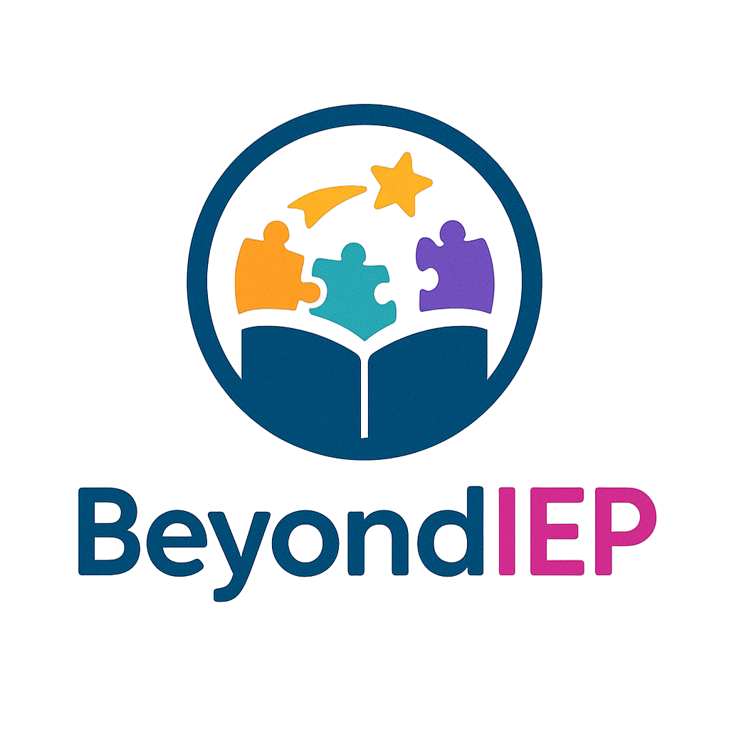 Beyond IEP