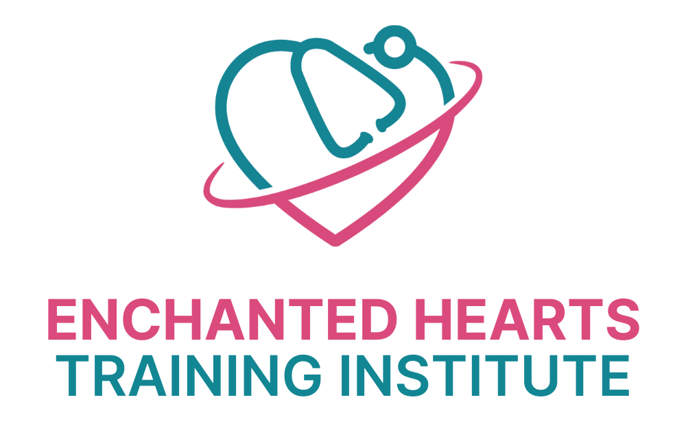 Enchanted Hearts Training Institute
