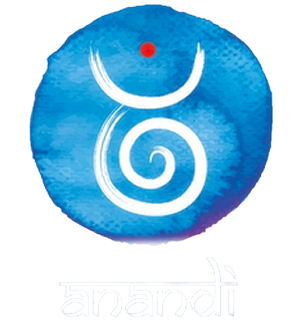 Anandi by Anita